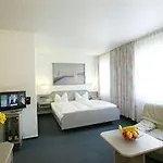 Ambassador Thecontinents מלון קרלסרוהה