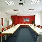Ambassador Thecontinents 3*