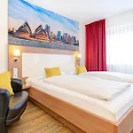 Hotel Ambassador Thecontinents Karlsruhe