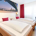 Hotel Ambassador Thecontinents 3*