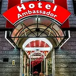 Ambassador Thecontinents מלון