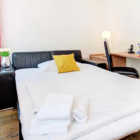 Ambassador Thecontinents Отель Карлсруэ