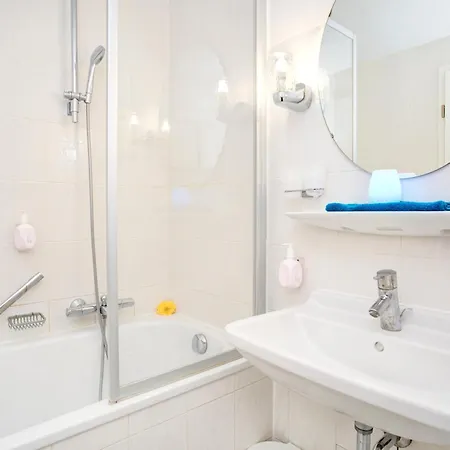 Ambassador Thecontinents 3* Karlsruhe