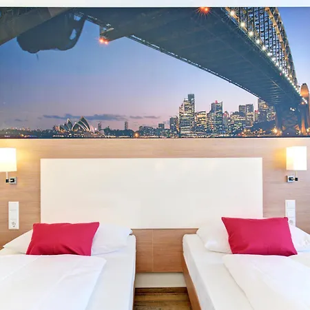 Ambassador Thecontinents