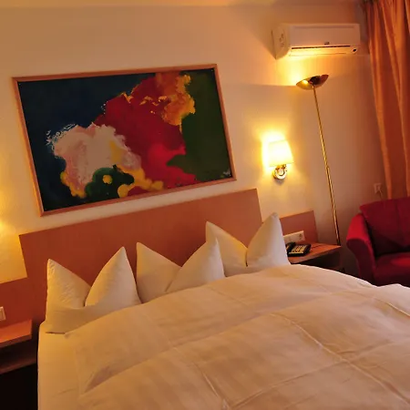 Hotel Ambassador Thecontinents 3*