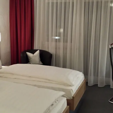 Ambassador Thecontinents Hotel