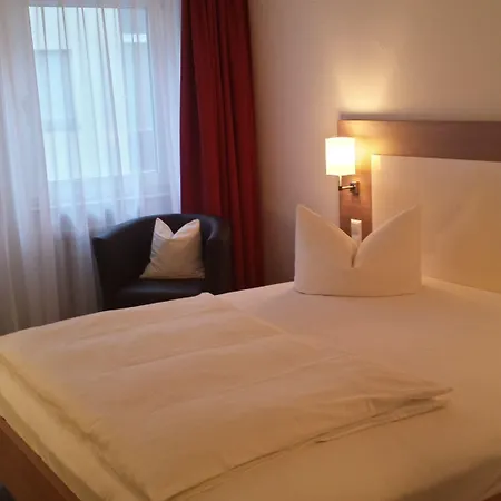 Ambassador Thecontinents Otel