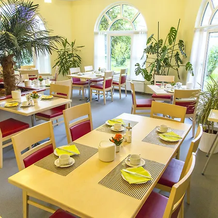 Ambassador Thecontinents Hotel Karlsruhe