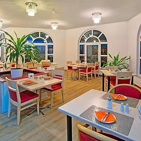 Ambassador Thecontinents קרלסרוהה