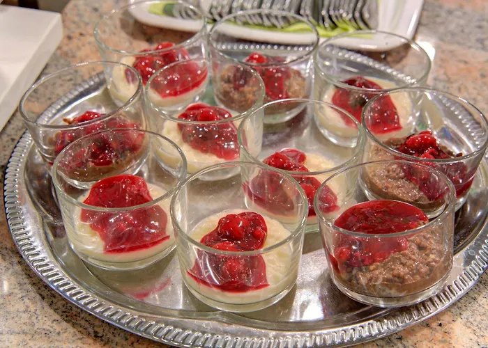 فندق Ambassador Thecontinents