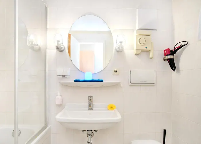 فندق Ambassador Thecontinents