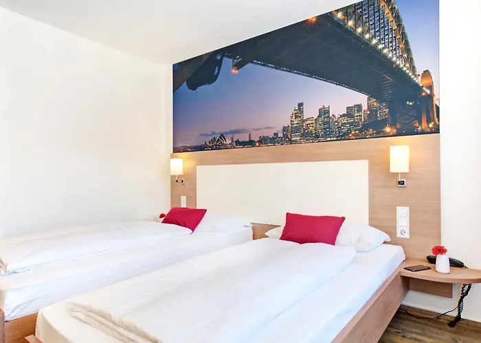 Ambassador Thecontinents Hotel 3*