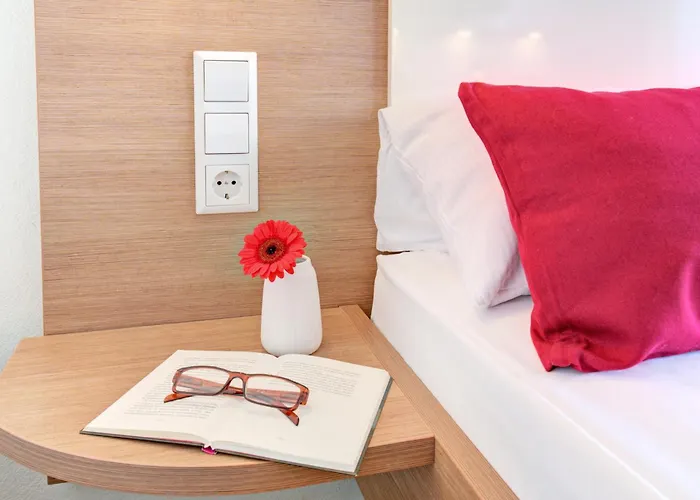 Ambassador Thecontinents Karlsruhe