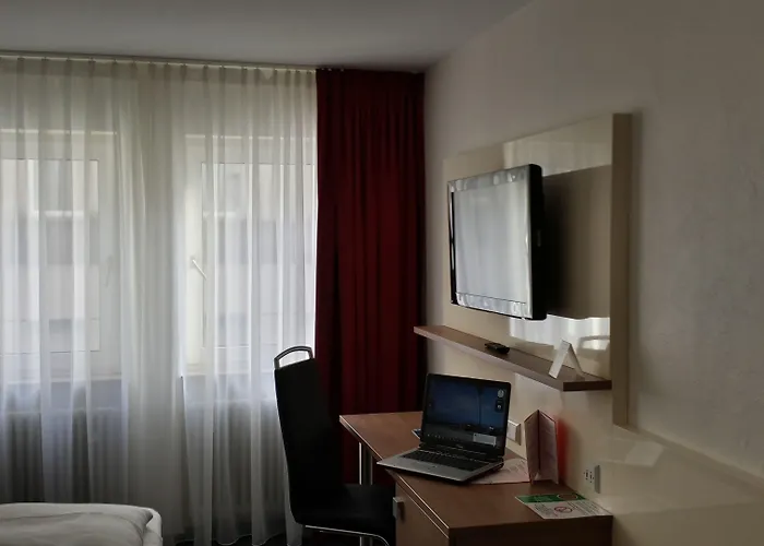 Ambassador Thecontinents