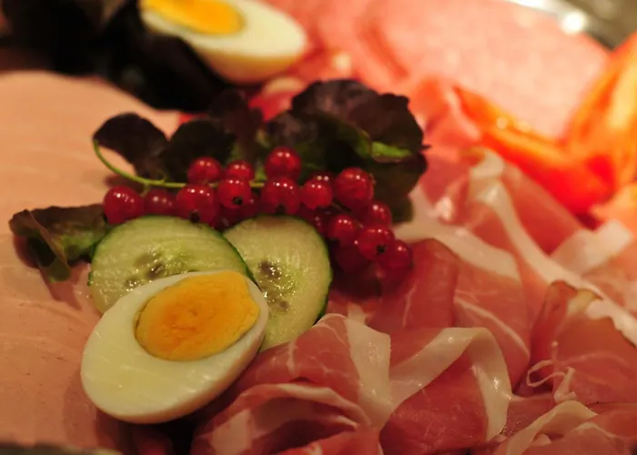 فندق Ambassador Thecontinents