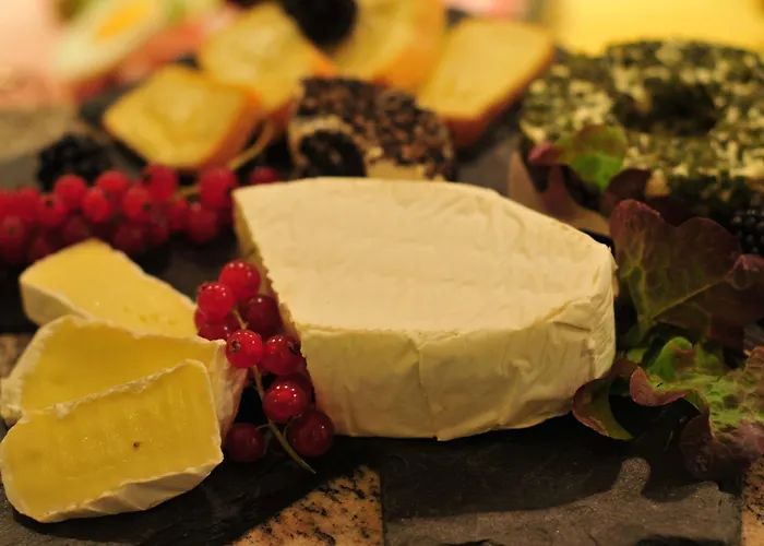 فندق Ambassador Thecontinents كارلسروه