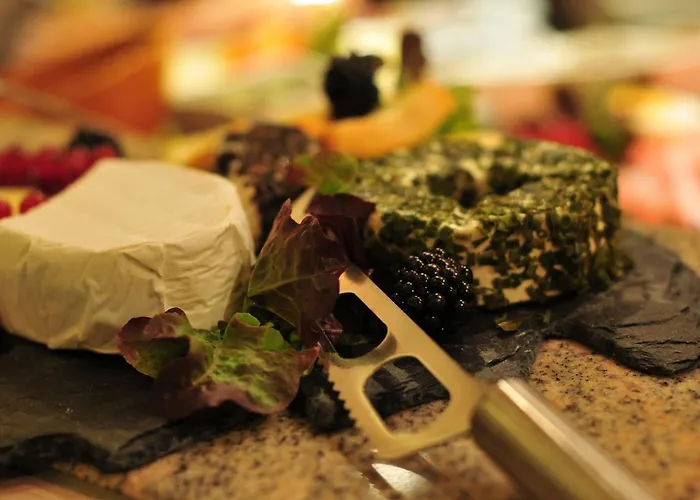 Ambassador Thecontinents 3*