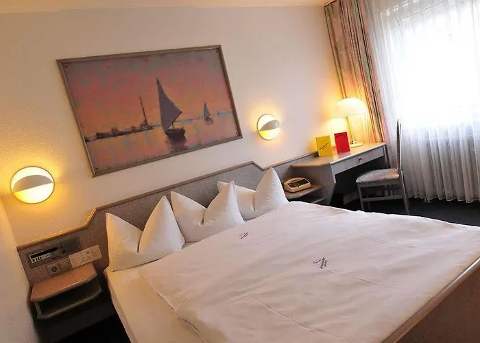 Ambassador Thecontinents